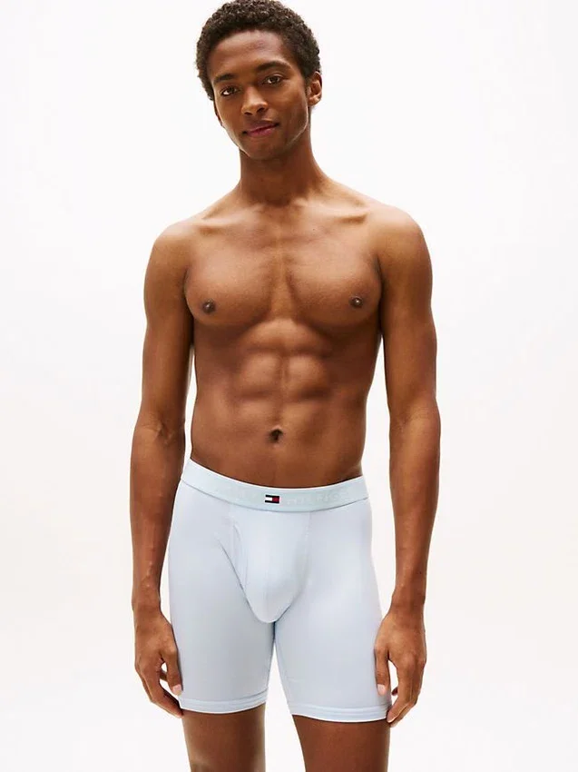 TH Micro Boxer Brief 3-Pack TH Micro Boxer Brief 3-Pack