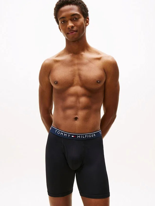TH Micro Boxer Brief 3-Pack TH Micro Boxer Brief 3-Pack