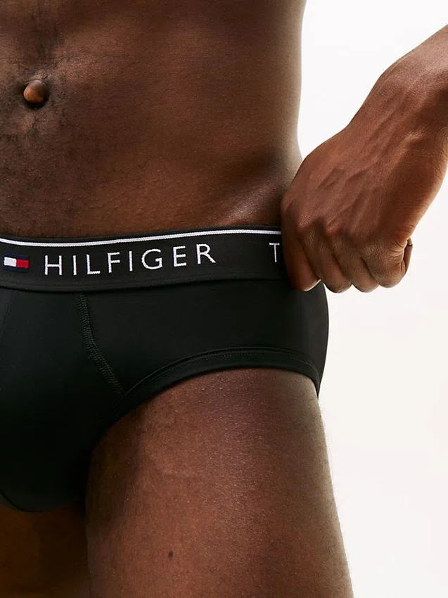 TH Micro Brief 3-Pack TH Micro Brief 3-Pack