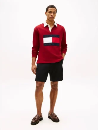 TH Performance Intechno Knit Cargo Short TH Performance Intechno Knit Cargo Short