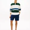 TH Performance Intechno Knit Cargo Short