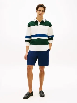 TH Performance Intechno Knit Cargo Short TH Performance Intechno Knit Cargo Short