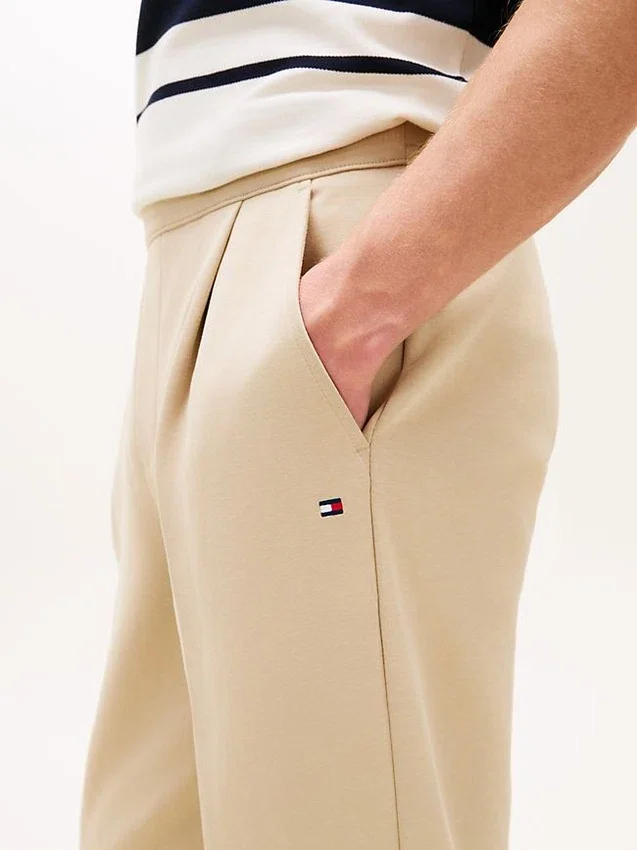 TH Performance Intechno Knit Sweatpant TH Performance Intechno Knit Sweatpant