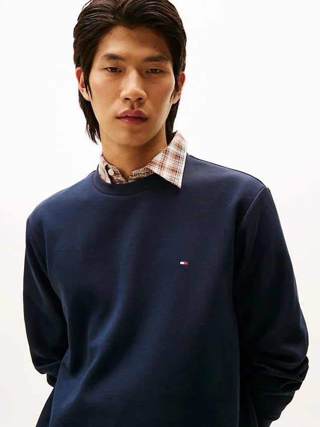 TH Performance Intechno Knit Sweatshirt TH Performance Intechno Knit Sweatshirt