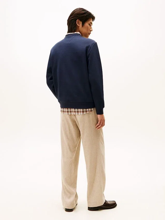 TH Performance Intechno Knit Sweatshirt TH Performance Intechno Knit Sweatshirt
