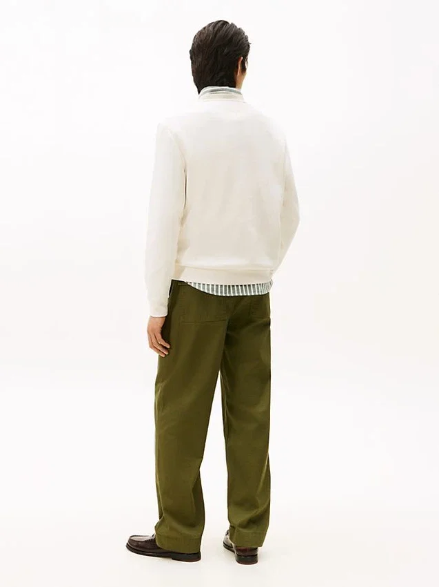 TH Performance Intechno Knit Sweatshirt TH Performance Intechno Knit Sweatshirt