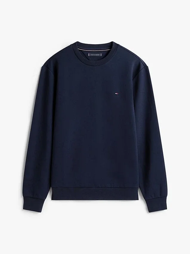 TH Performance Intechno Knit Sweatshirt TH Performance Intechno Knit Sweatshirt