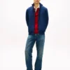 TH Performance Intechno Knit Zip Sweatshirt TH Performance Intechno Knit Zip Sweatshirt