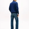 TH Performance Intechno Knit Zip Sweatshirt TH Performance Intechno Knit Zip Sweatshirt