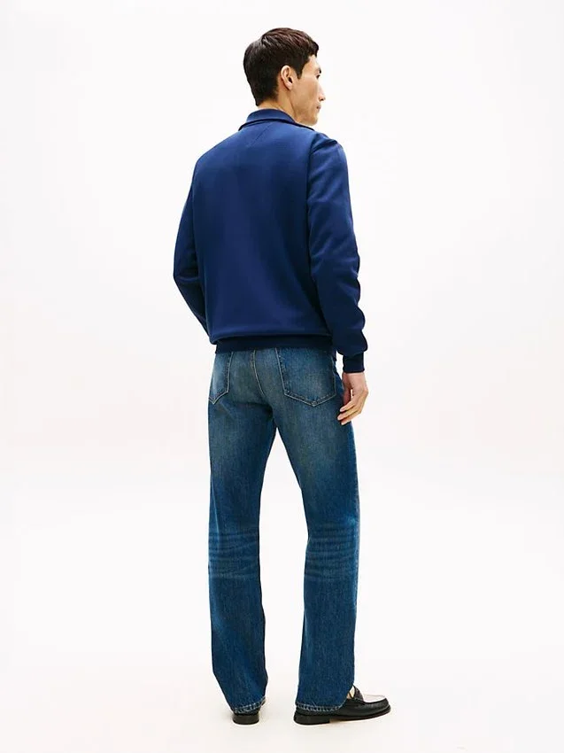 TH Performance Intechno Knit Zip Sweatshirt TH Performance Intechno Knit Zip Sweatshirt