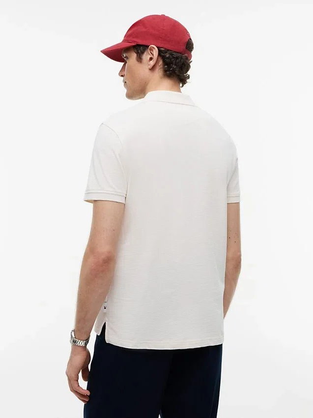 TH Performance Lightweight Mesh Polo TH Performance Lightweight Mesh Polo