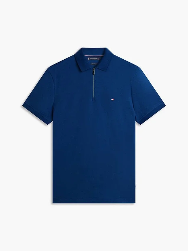 TH Performance Lightweight Mesh Polo TH Performance Lightweight Mesh Polo