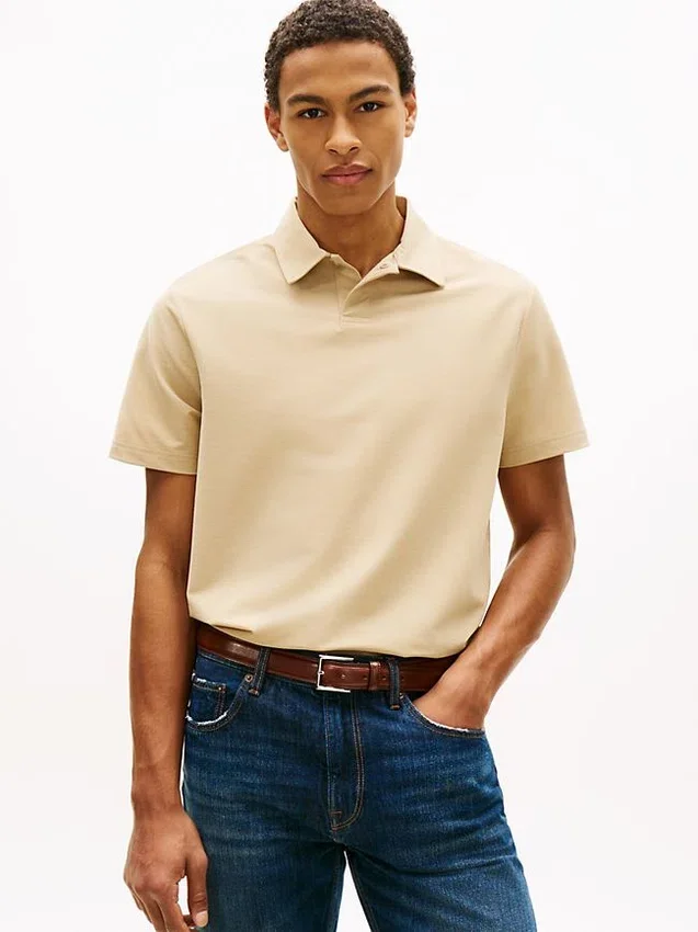 TH Performance Lightweight Polo TH Performance Lightweight Polo