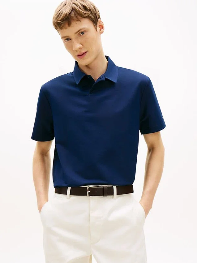 TH Performance Lightweight Polo TH Performance Lightweight Polo