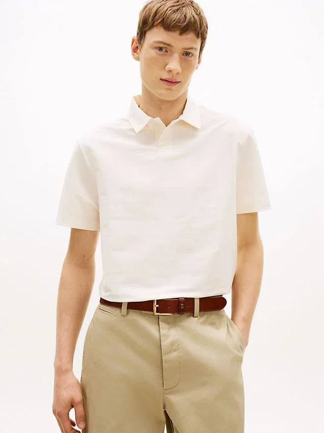 TH Performance Lightweight Polo TH Performance Lightweight Polo
