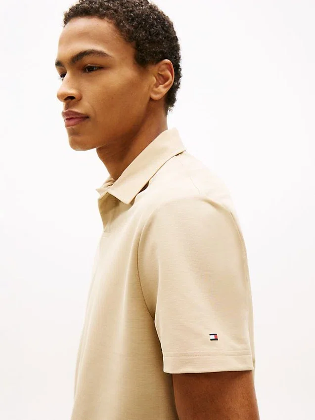 TH Performance Lightweight Polo TH Performance Lightweight Polo