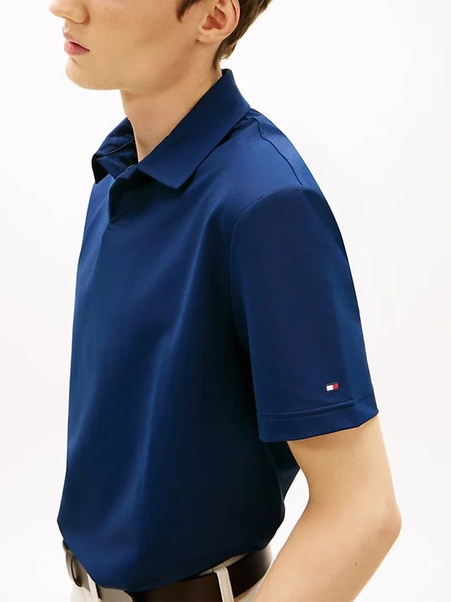 TH Performance Lightweight Polo TH Performance Lightweight Polo