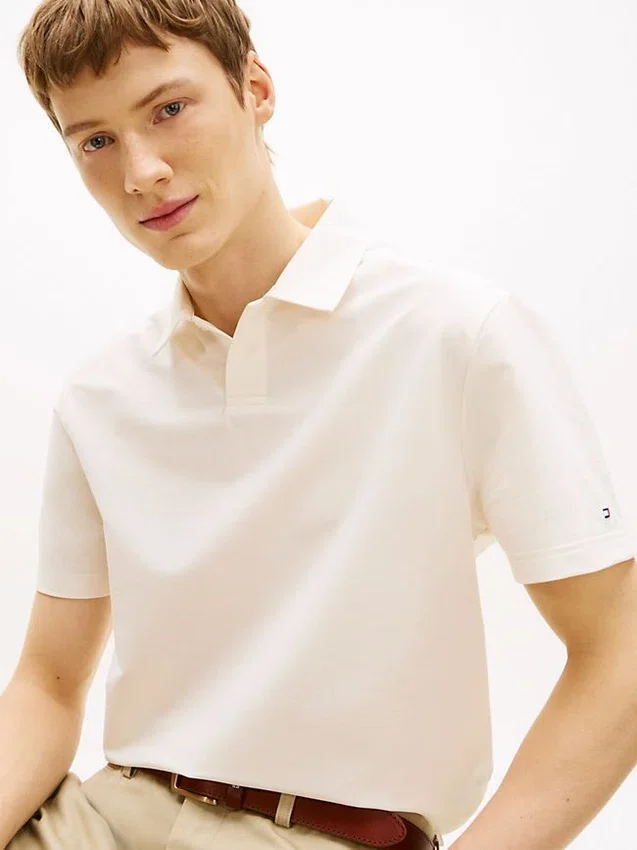 TH Performance Lightweight Polo TH Performance Lightweight Polo