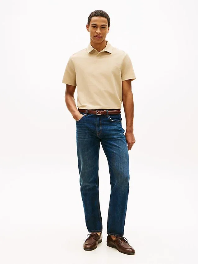 TH Performance Lightweight Polo TH Performance Lightweight Polo
