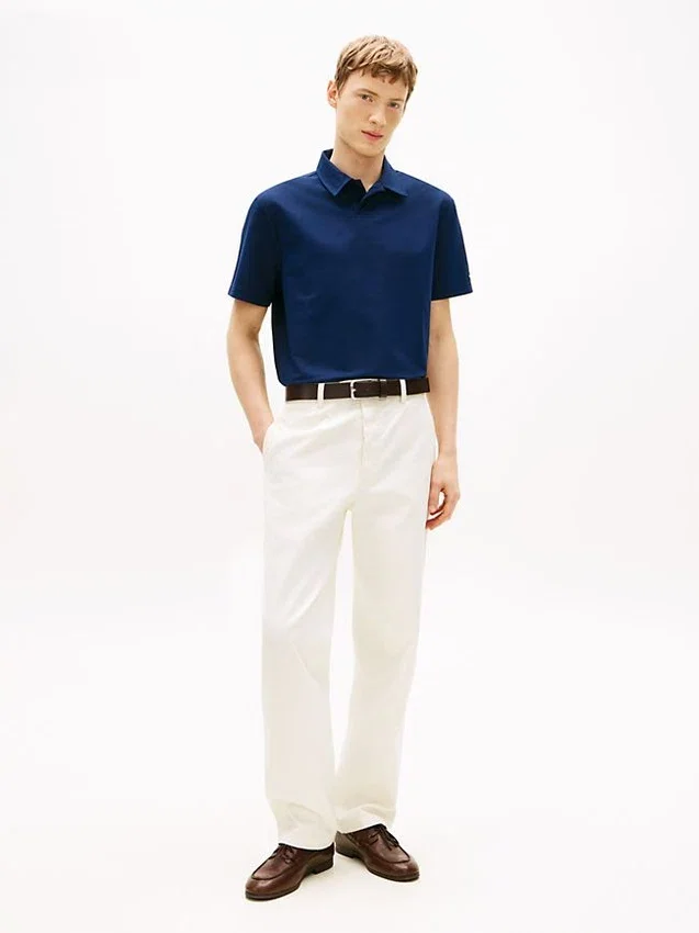 TH Performance Lightweight Polo TH Performance Lightweight Polo