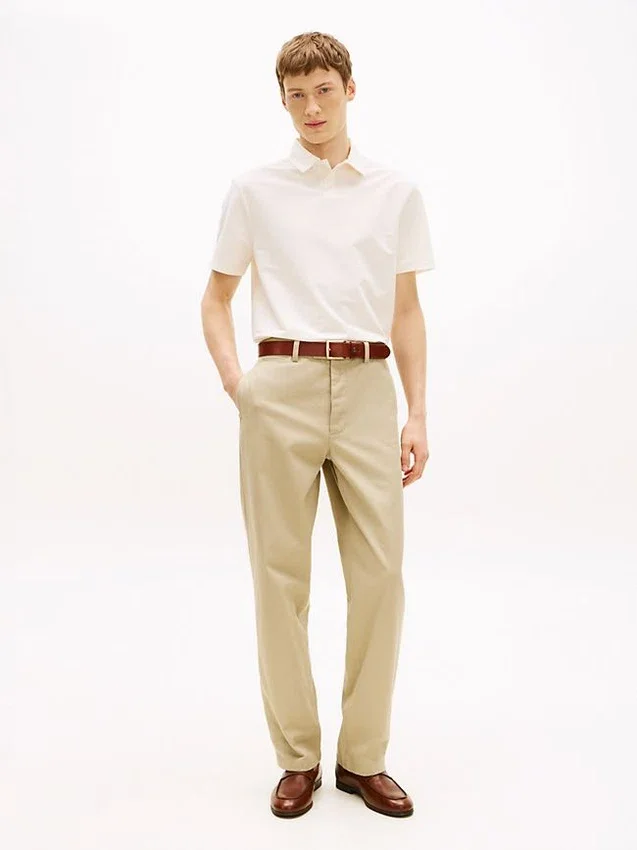 TH Performance Lightweight Polo TH Performance Lightweight Polo