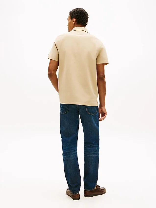 TH Performance Lightweight Polo TH Performance Lightweight Polo