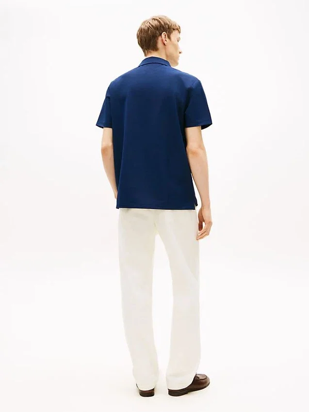 TH Performance Lightweight Polo TH Performance Lightweight Polo