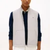 TH Performance Mixed-Media Vest