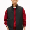 TH Performance Mixed-Media Vest