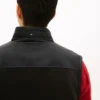 TH Performance Mixed-Media Vest