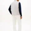 TH Performance Mixed-Media Vest
