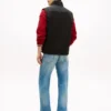 TH Performance Mixed-Media Vest