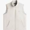 TH Performance Mixed-Media Vest