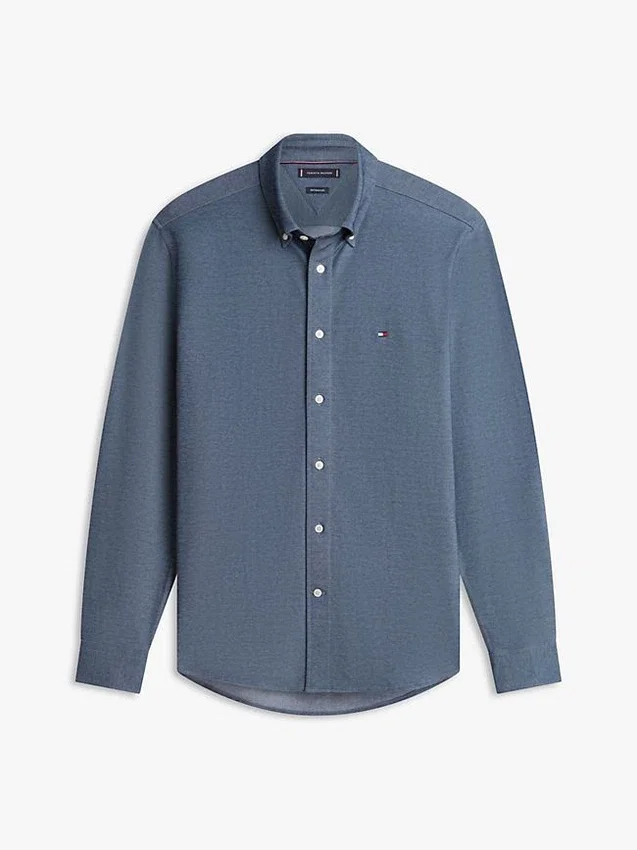 TH Performance Oxford Shirt TH Performance Oxford Shirt