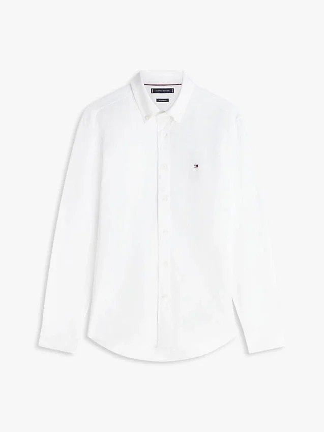 TH Performance Oxford Shirt TH Performance Oxford Shirt