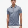 TH Performance Quarter-Zip Polo TH Performance Quarter-Zip Polo
