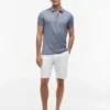 TH Performance Quarter-Zip Polo TH Performance Quarter-Zip Polo