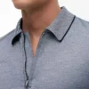 TH Performance Quarter-Zip Polo TH Performance Quarter-Zip Polo