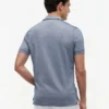 TH Performance Quarter-Zip Polo TH Performance Quarter-Zip Polo
