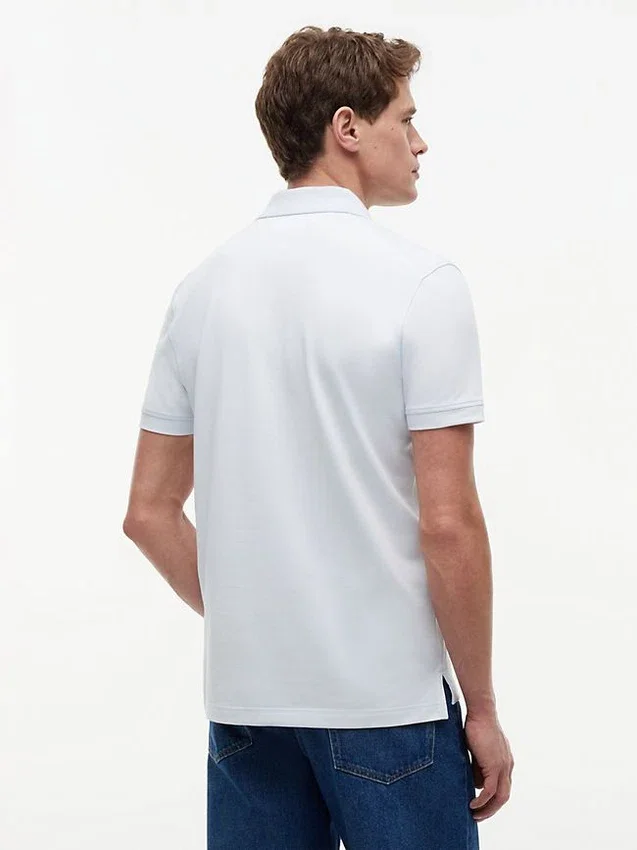 TH Performance Quarter-Zip Polo TH Performance Quarter-Zip Polo