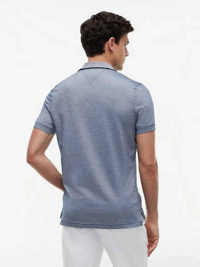 TH Performance Quarter-Zip Polo TH Performance Quarter-Zip Polo