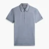 TH Performance Quarter-Zip Polo TH Performance Quarter-Zip Polo