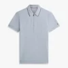 TH Performance Quarter-Zip Polo TH Performance Quarter-Zip Polo