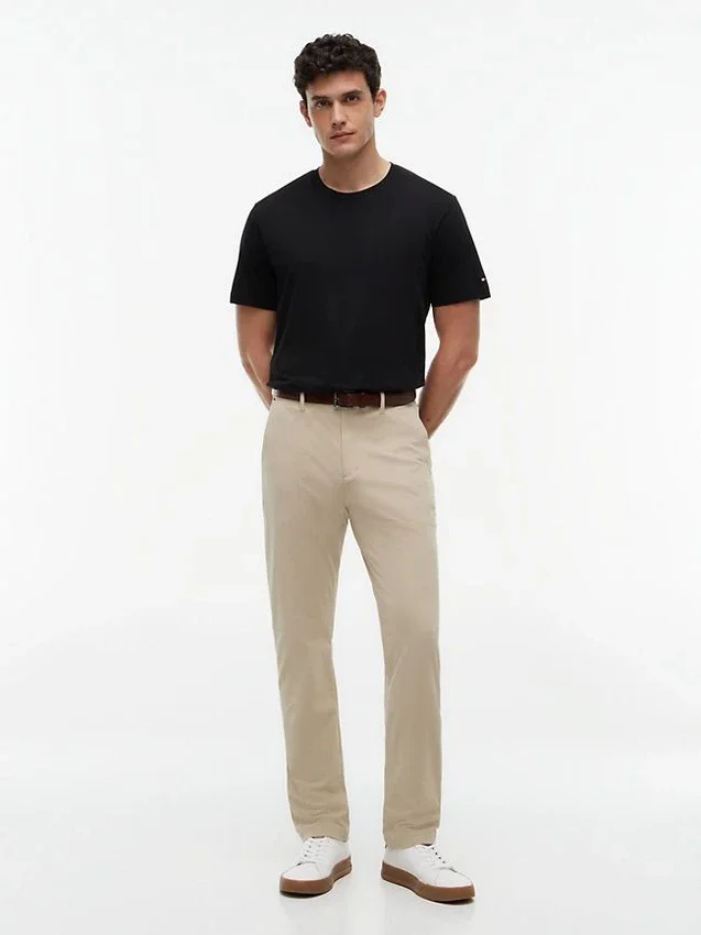 TH Performance Straight Fit Pant TH Performance Straight Fit Pant