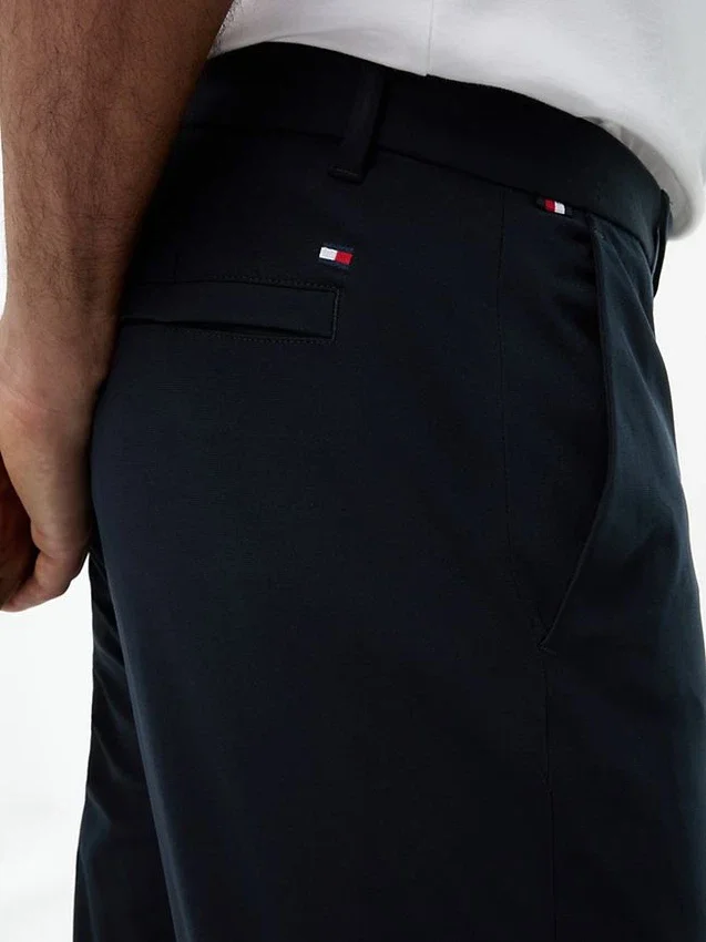 TH Performance Straight Fit Pant TH Performance Straight Fit Pant