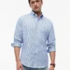 TH Performance Striped Oxford Shirt TH Performance Striped Oxford Shirt