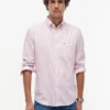 TH Performance Striped Oxford Shirt TH Performance Striped Oxford Shirt