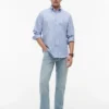 TH Performance Striped Oxford Shirt TH Performance Striped Oxford Shirt