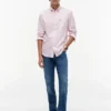 TH Performance Striped Oxford Shirt TH Performance Striped Oxford Shirt