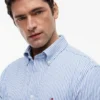 TH Performance Striped Oxford Shirt TH Performance Striped Oxford Shirt